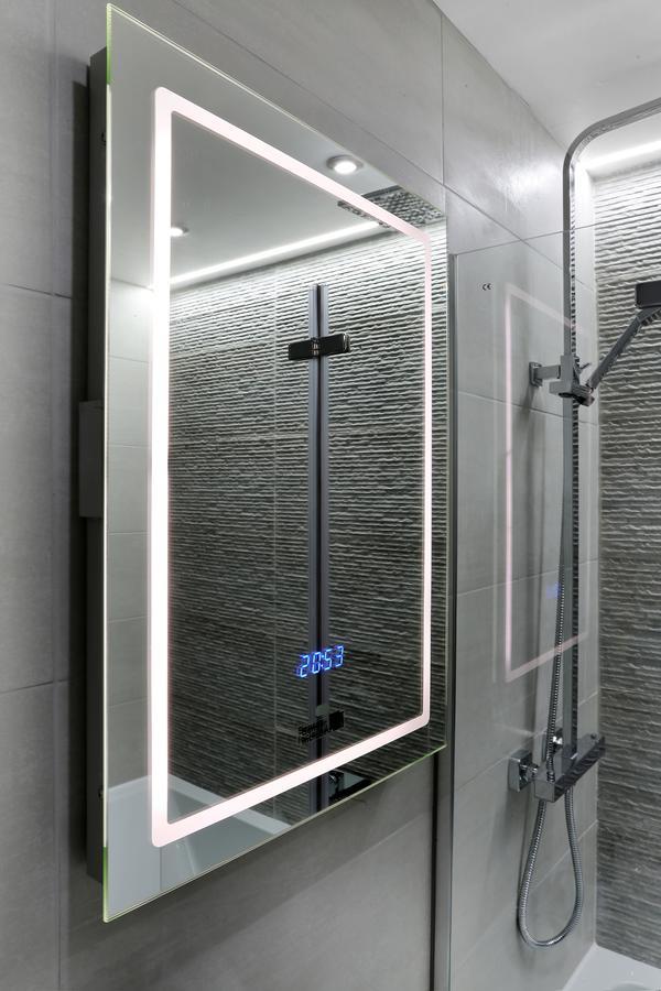 Hydro Smartapartments Glasgow