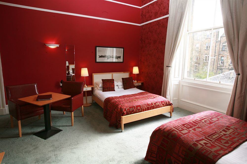 The Belhaven Guest house Glasgow