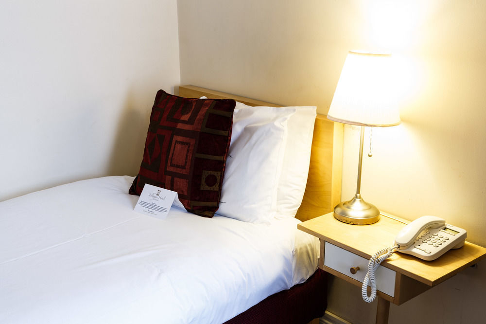 The Belhaven Guest house Glasgow
