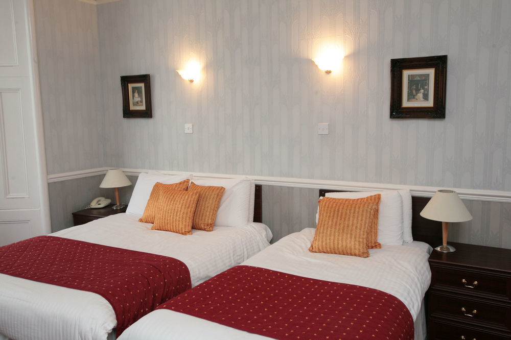 Apartment Embassy Glasgow