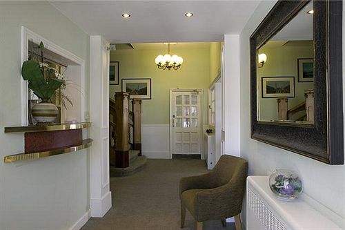 Hotel Orchard Park Glasgow