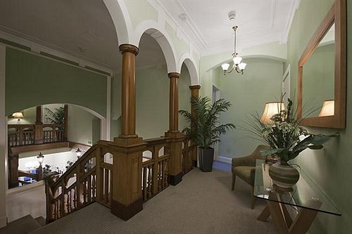 Orchard Park Hotel Glasgow