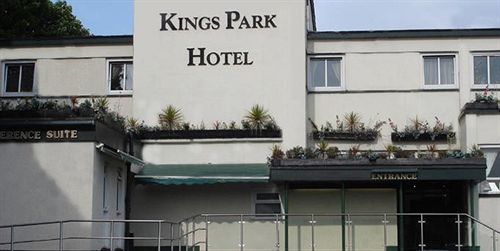 Hotel Kings Park 3*