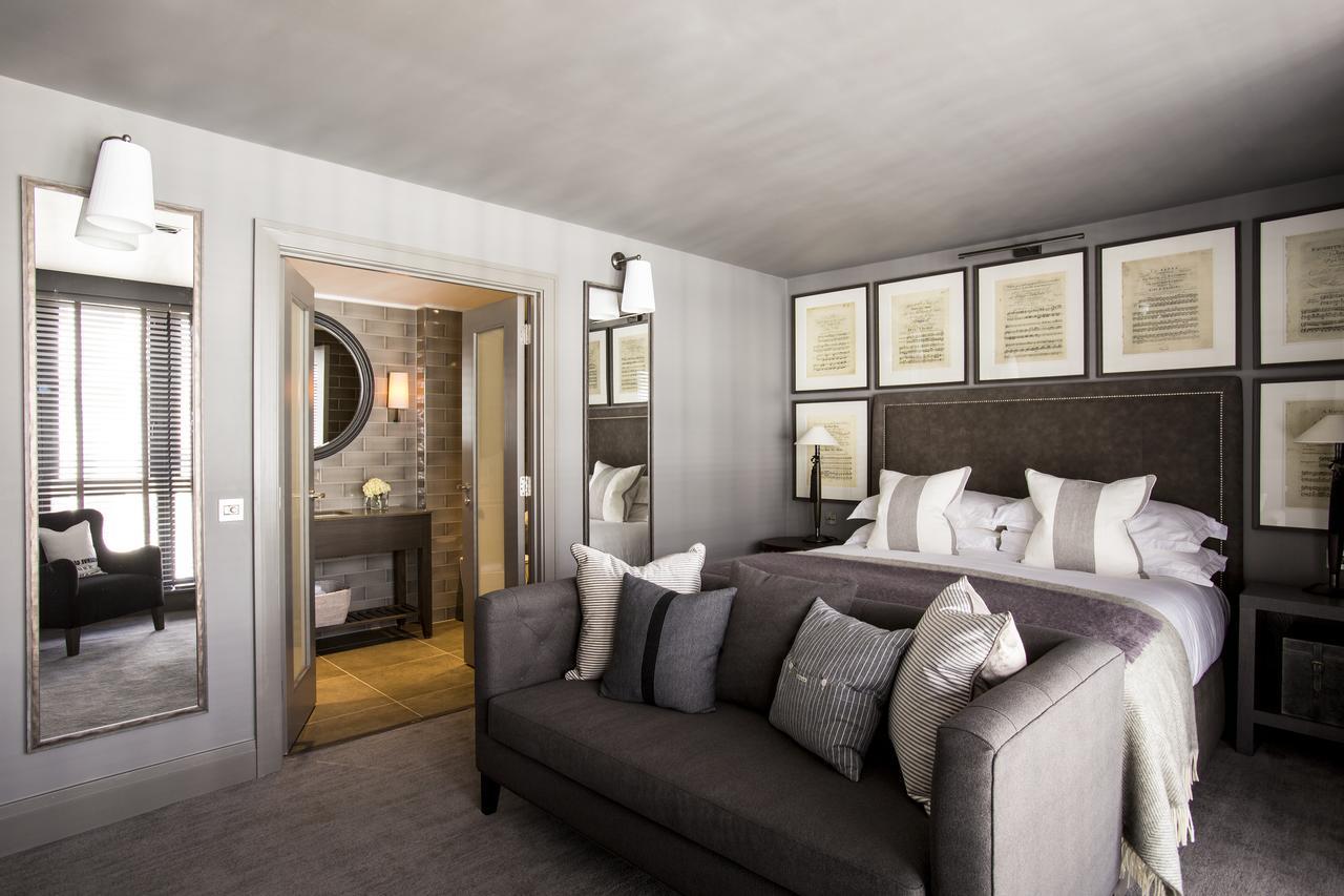Dakota Glasgow 4*