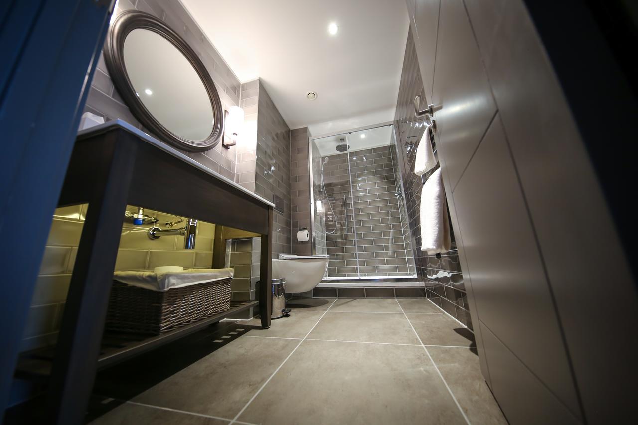 Dakota Glasgow Hotel Glasgow
