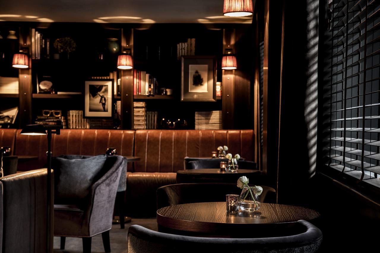 Dakota Glasgow Hotel