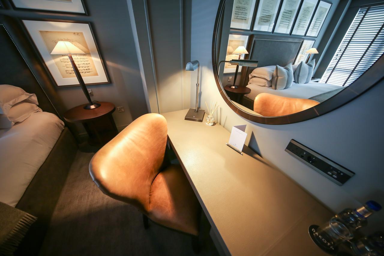 Hotel Dakota Glasgow Glasgow