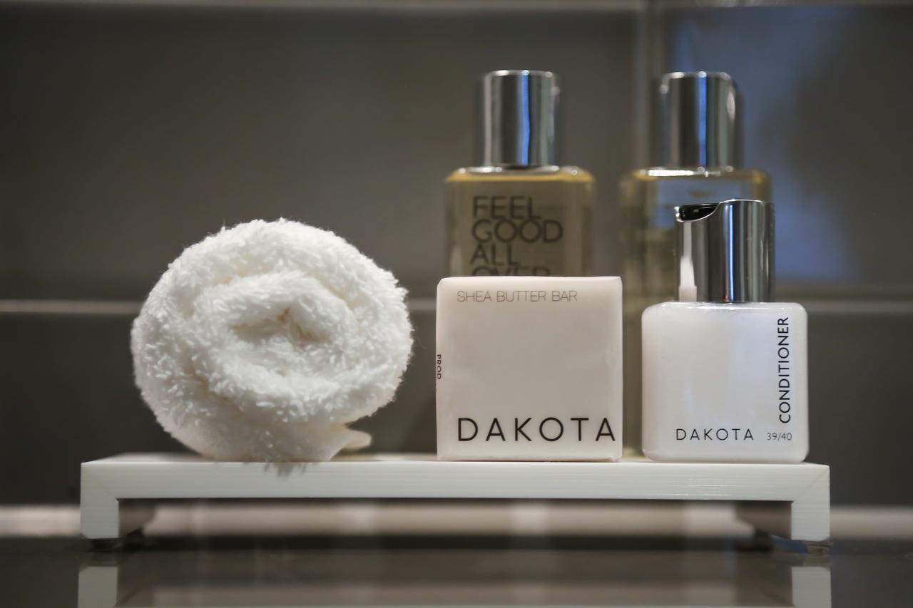 Dakota Glasgow