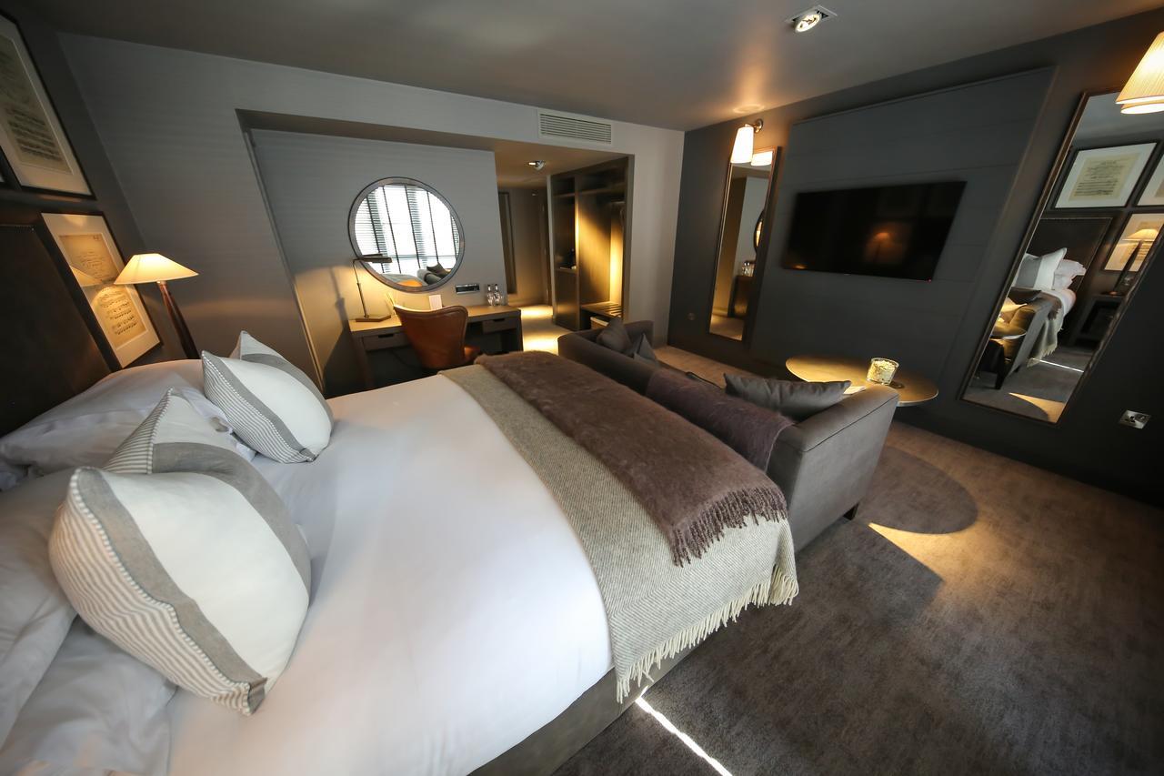 Dakota Glasgow Hotel Glasgow