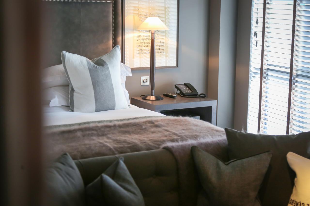 Dakota Glasgow 4*