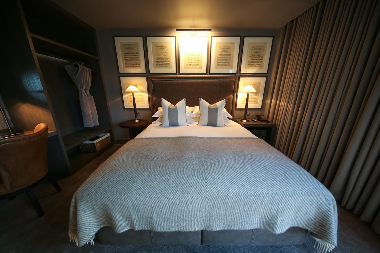 Dakota Glasgow 4* Glasgow