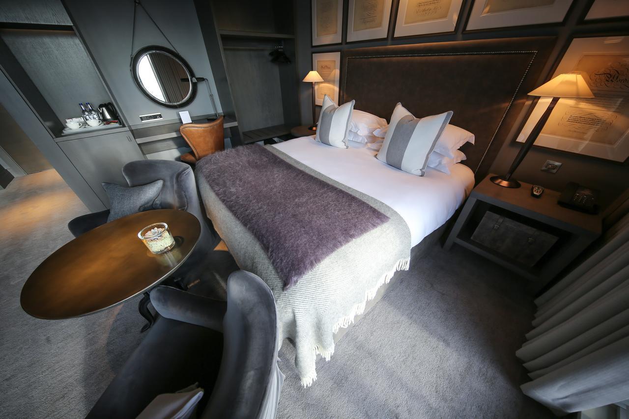 Hotel Dakota Glasgow 4*