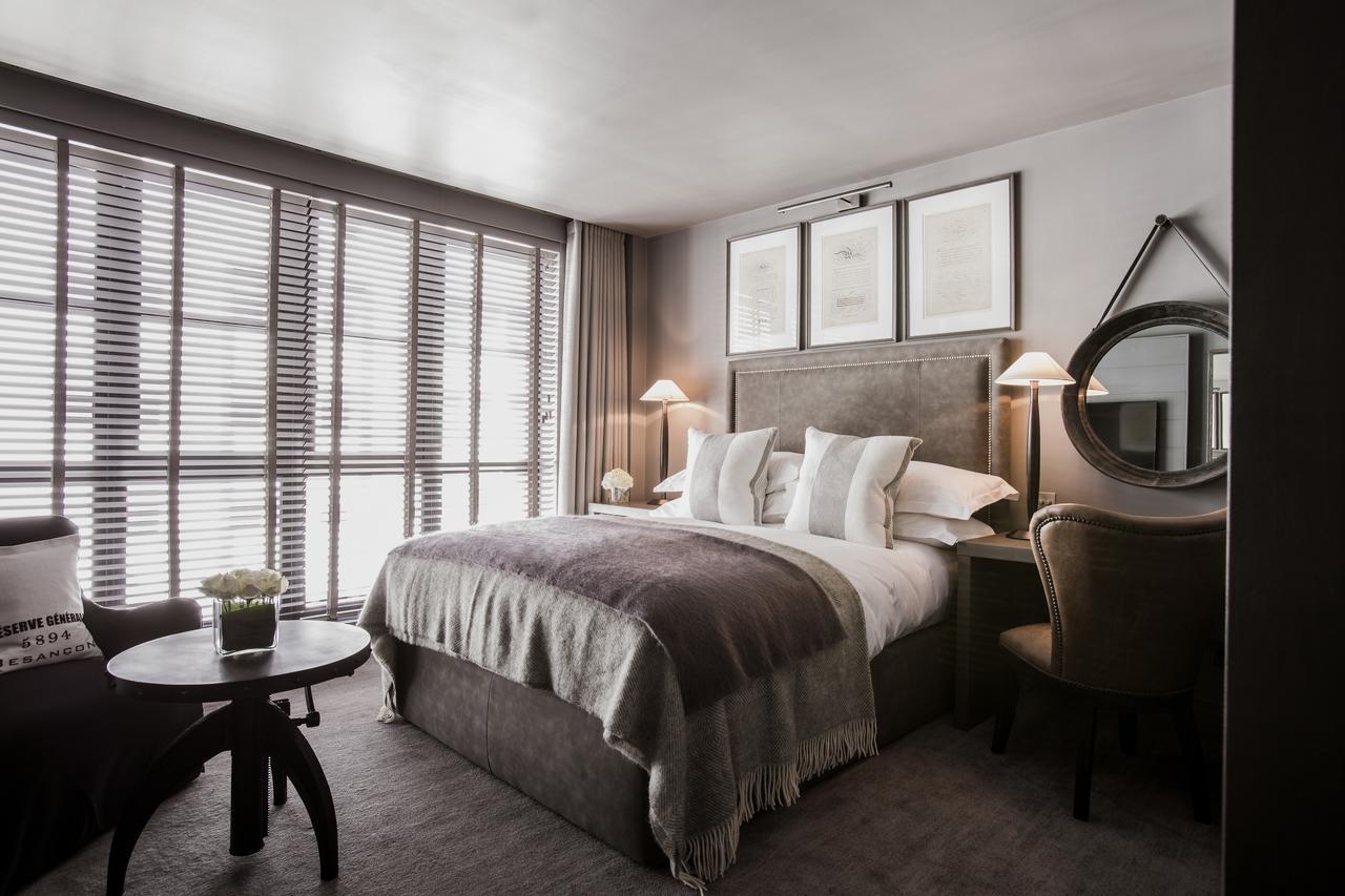 Dakota Glasgow 4*