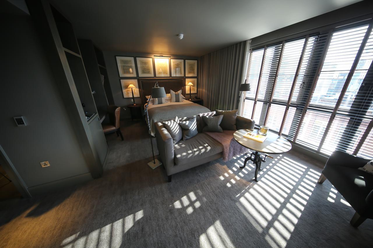 Dakota Glasgow 4*