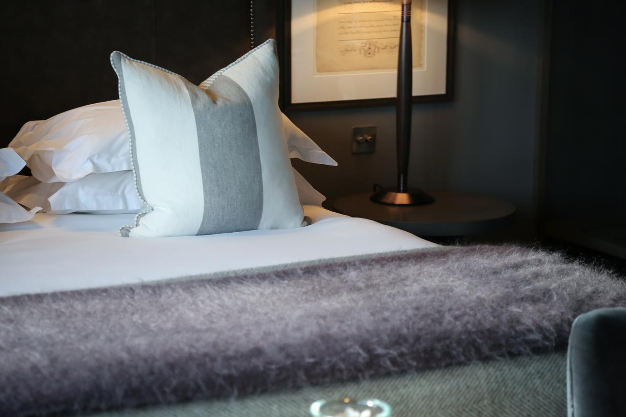 Dakota Glasgow Hotel Glasgow