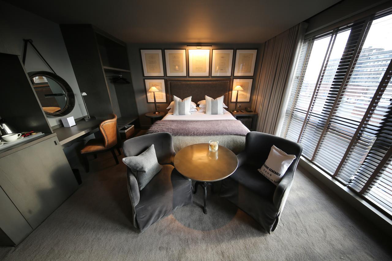 Hotel Dakota Glasgow Glasgow