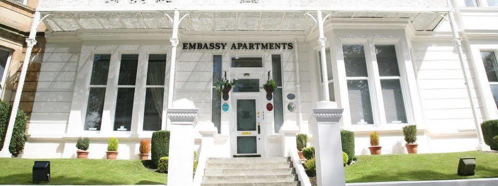 Embassy * Glasgow