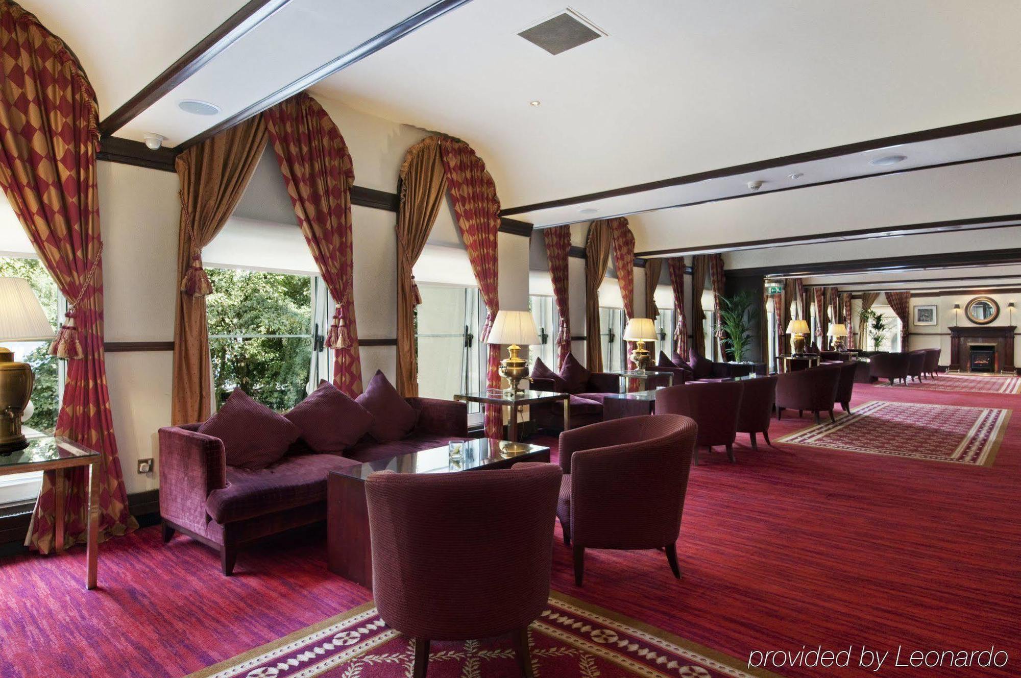 Grosvenor 4* Glasgow