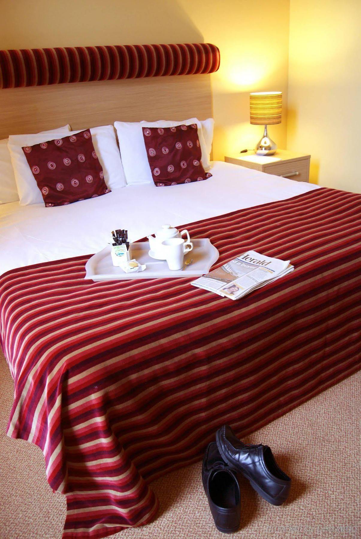 Hotel Number 10 Glasgow