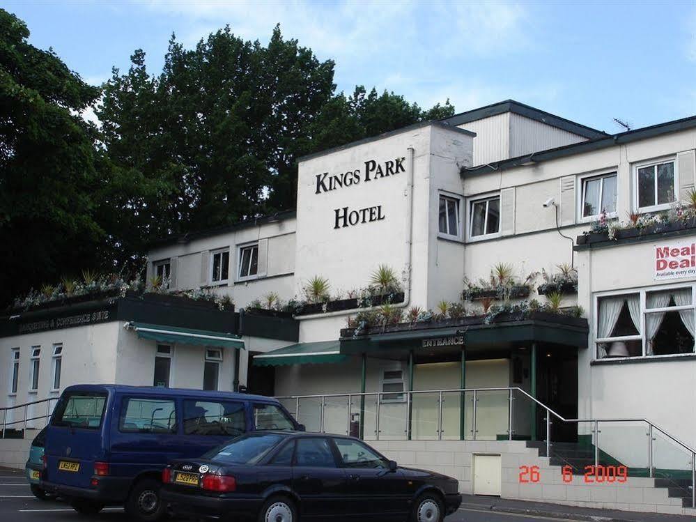 Hotel Kings Park