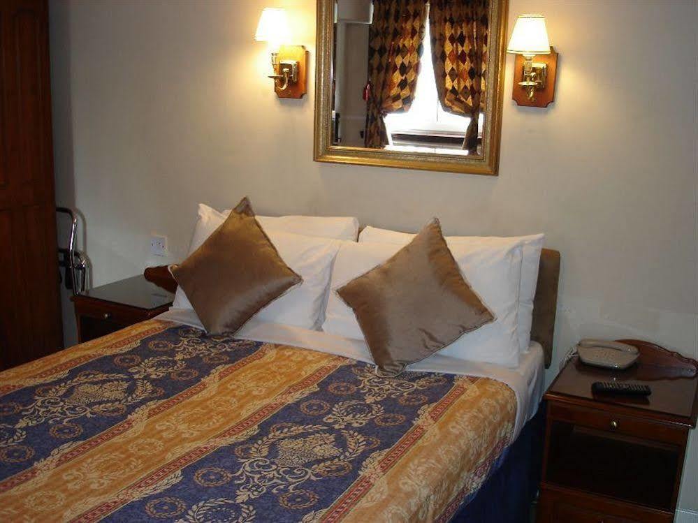Hotel Kings Park