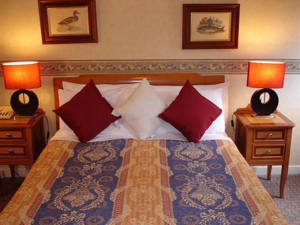 Hotel Kings Park 3*