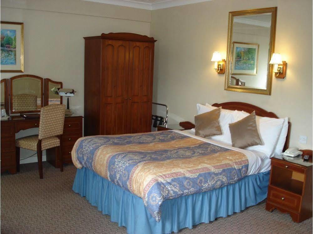 Hotel Kings Park