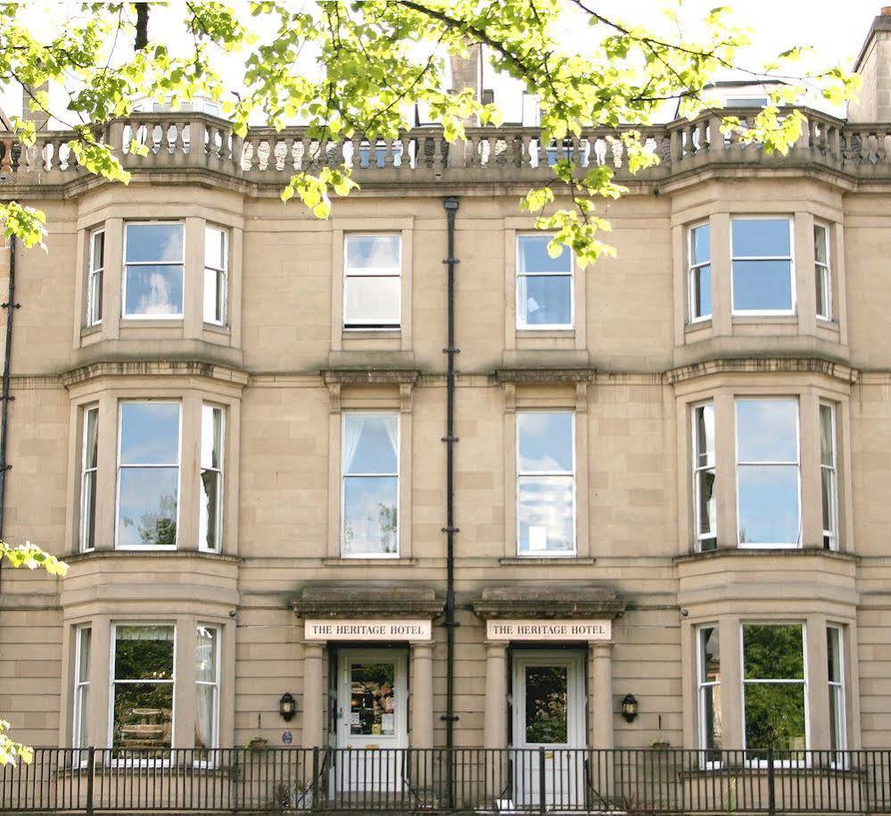 Heritage Glasgow