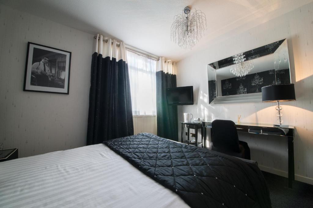 The Burnside Hotel 2*