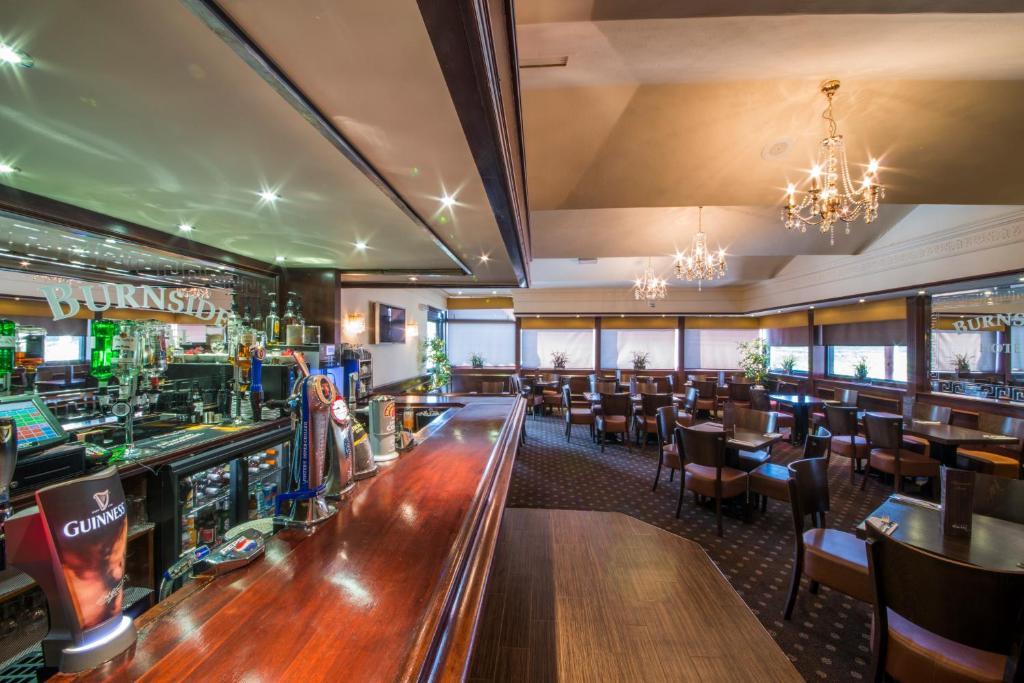The Burnside Hotel 2*