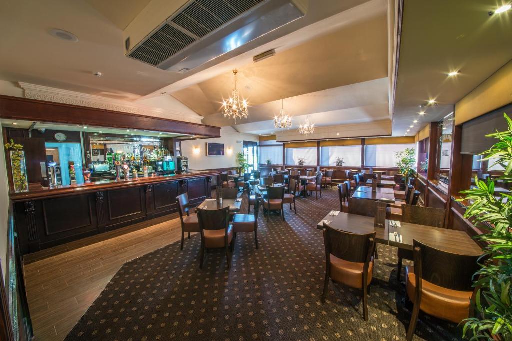 The Burnside 2* Glasgow