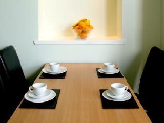 Heritage Guest house Glasgow