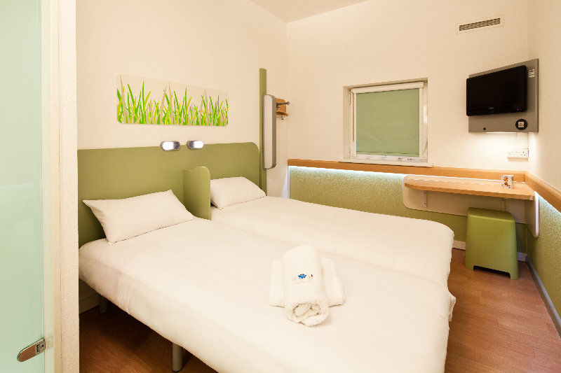 Ibis Budget 3*