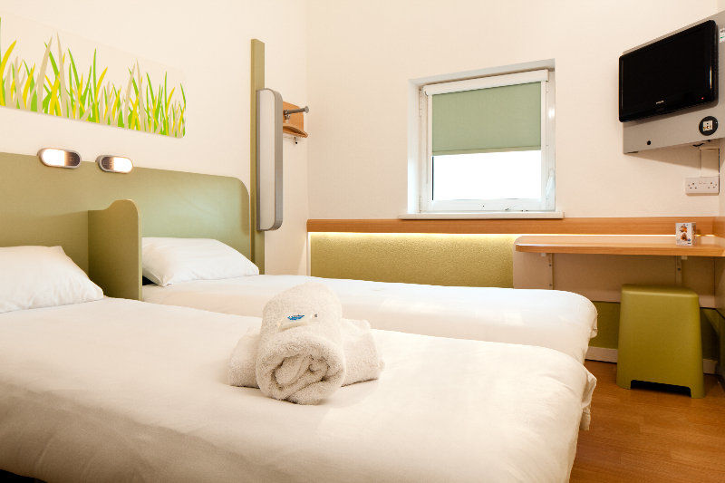 Ibis Budget 3* Glasgow
