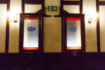 Belhaven 4* Glasgow