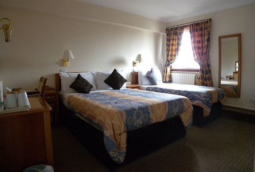 Hotel Kings Park 3*