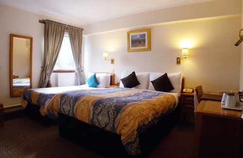 Hotel Kings Park 3*