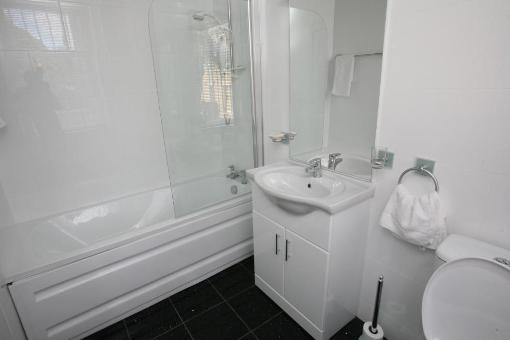 Guest house Clifton Glasgow