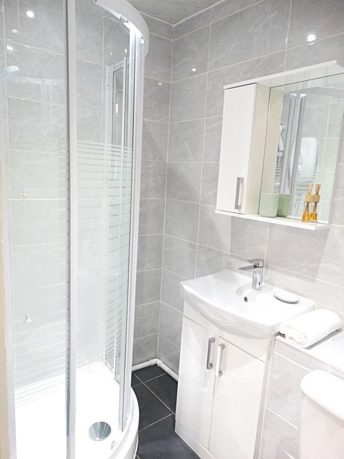 Apartment Cdp - Kelvinhall