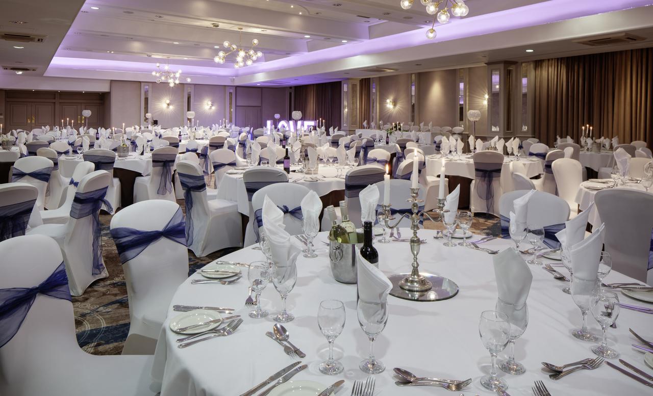 Grosvenor 4*