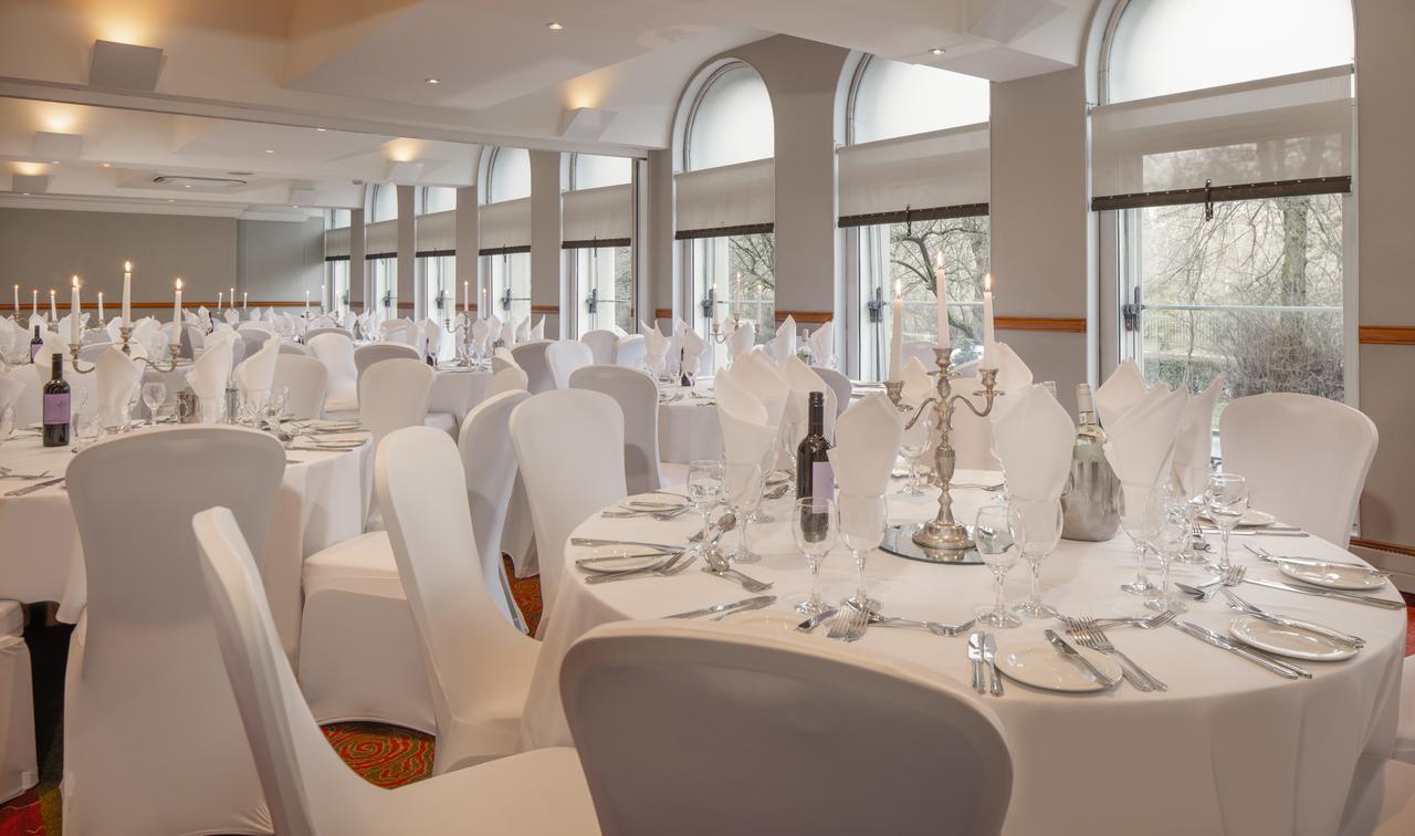 Hotel Grosvenor 4*