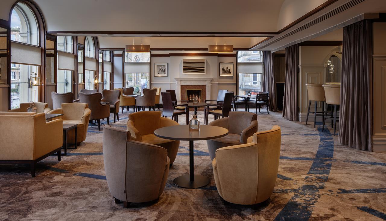 Grosvenor 4*