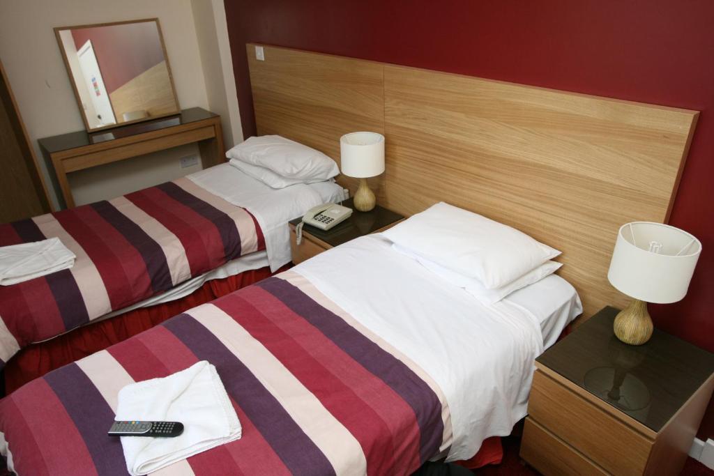 Clifton Guest house 3*