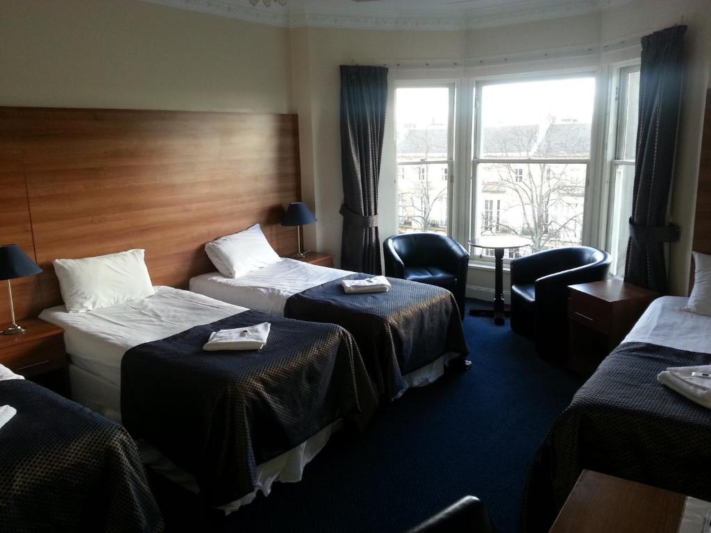 Heritage Guest house