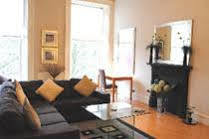 Dreamhouse West End Apartment Glasgow