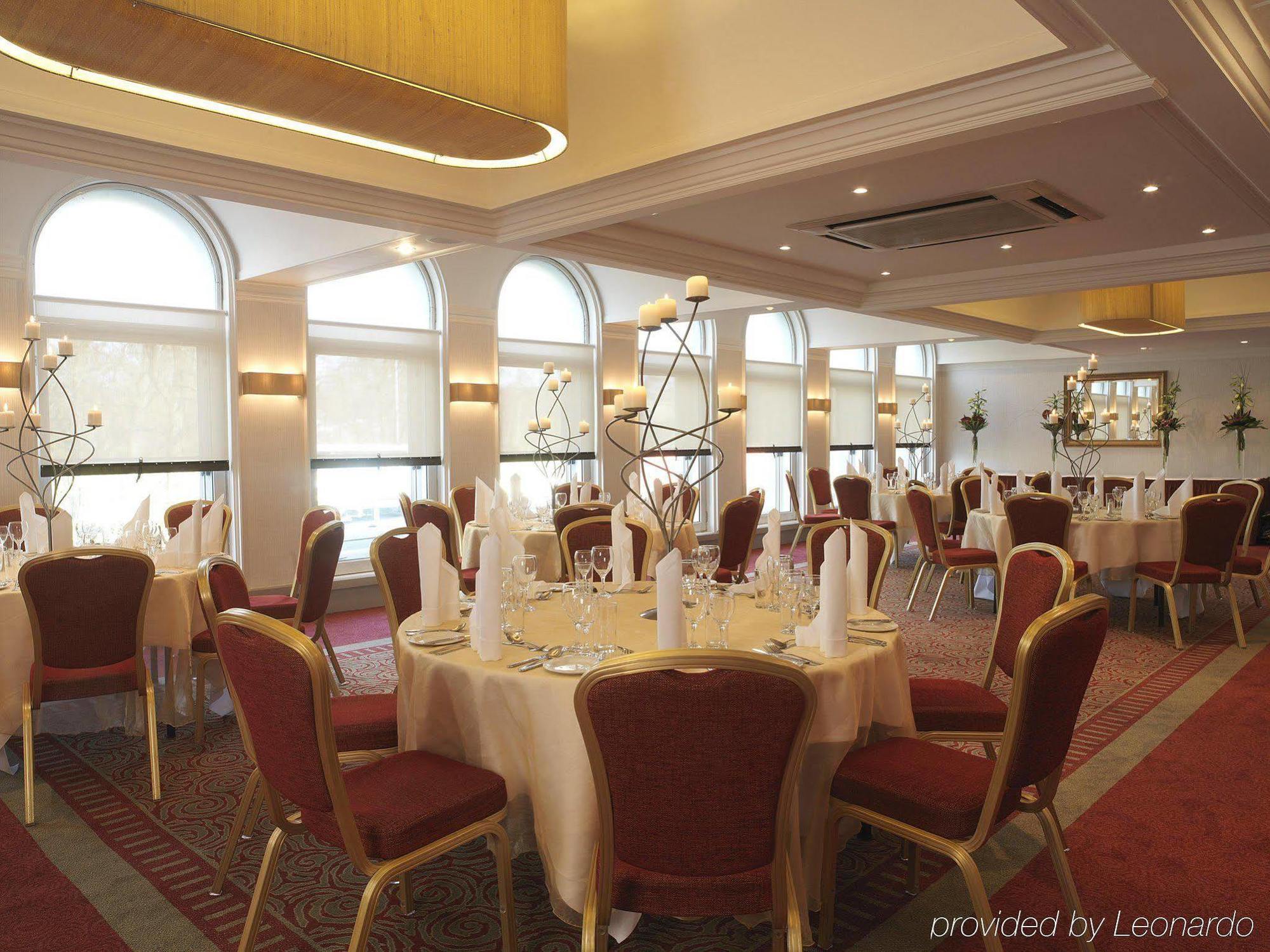 Grosvenor Hotel