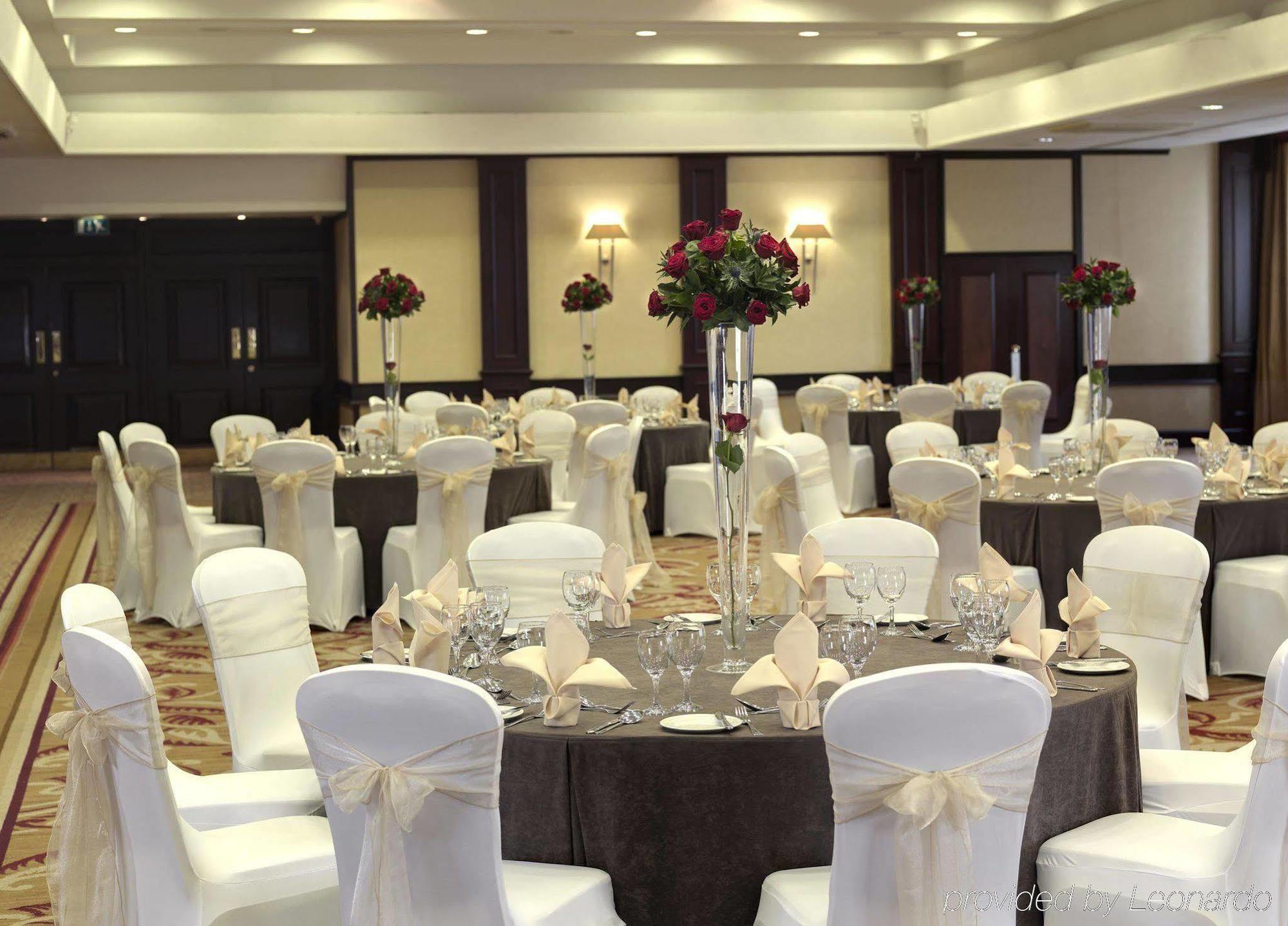 Grosvenor Hotel Glasgow