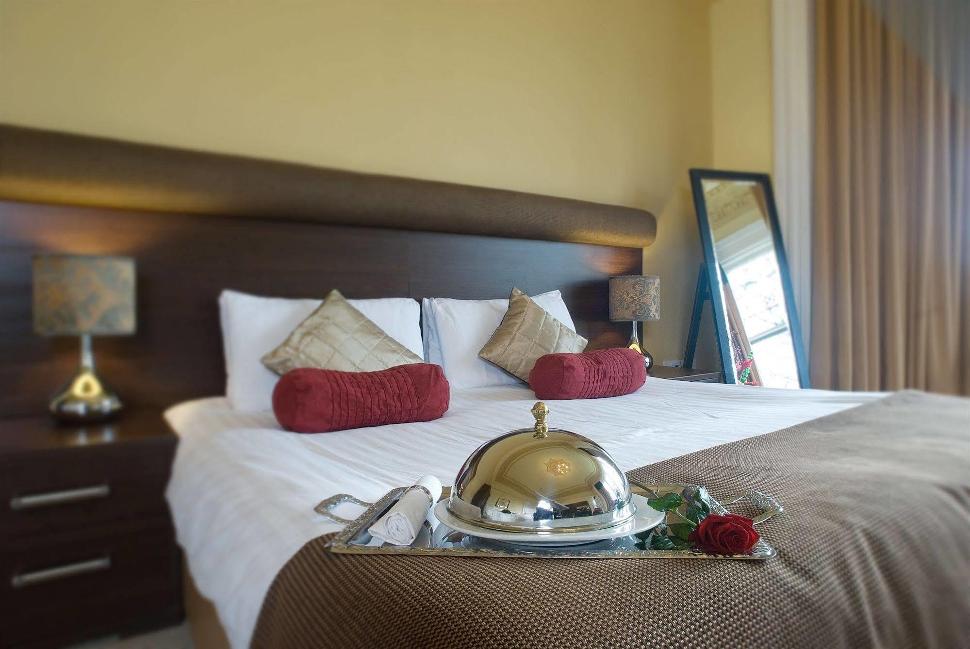 Hotel Number 10 4*