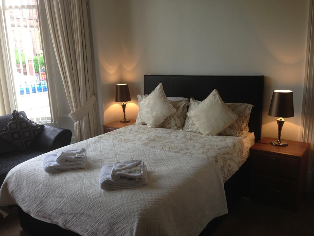 Onslow Glasgow