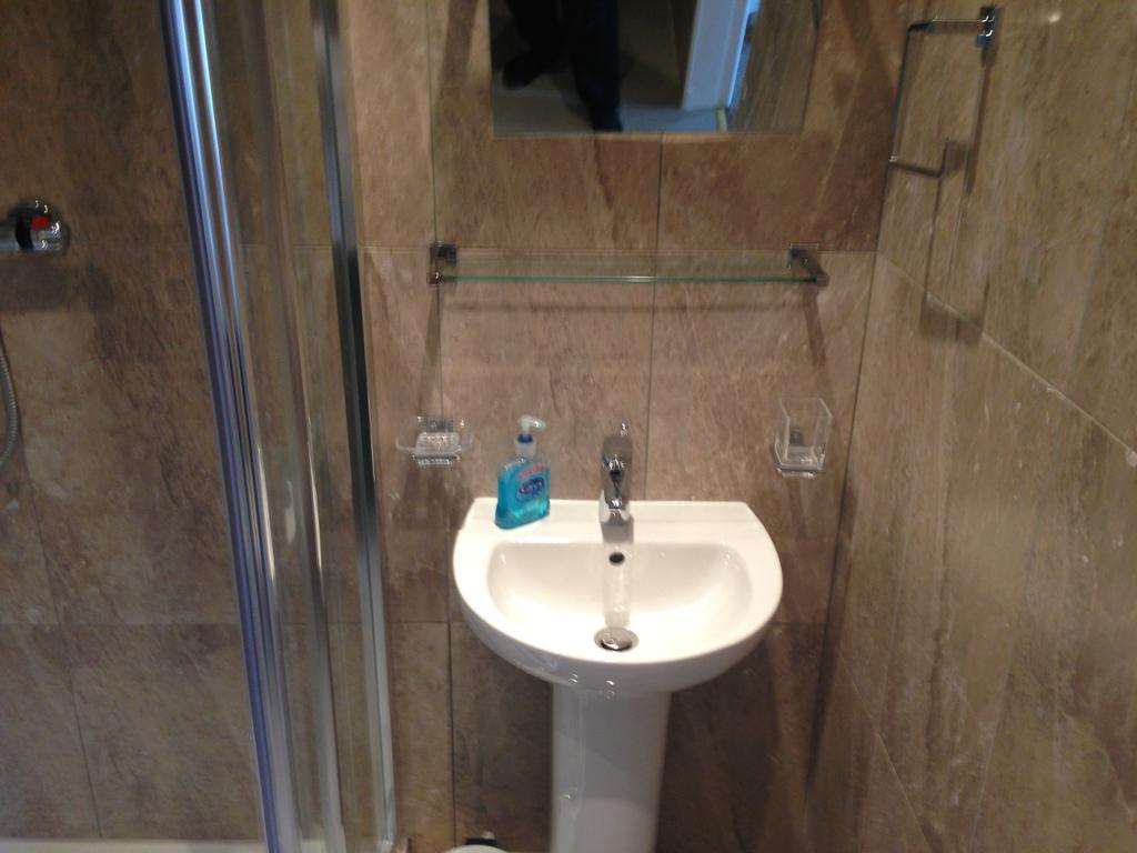 Onslow Guest house Glasgow